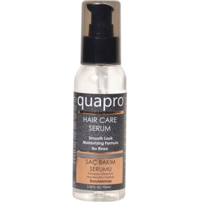 Quapro Saç Serumu Keratin 100 ML - 1