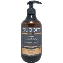 Quapro Argan Şampuan 500 ML - QUAPRO