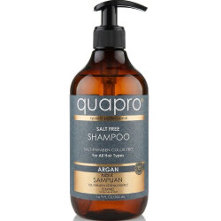 Quapro Argan Şampuan 500 ML - QUAPRO
