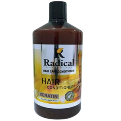 Radical Color Onarıcı Saç Bakım Kremi 1000ml - 1