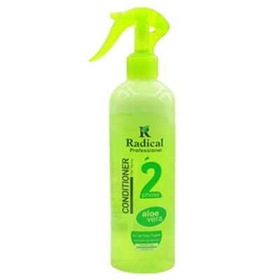 Radical Fön Suyu Alovera 400 Ml - 1