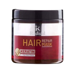 Radical Hair Mask Keratin 500 ML - RADICAL
