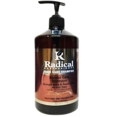 Radical Keratin Şampuan 1000 ML - 1