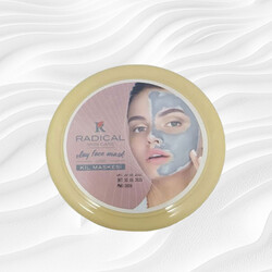 Radical Kil Maskesi White 400 G - RADICAL