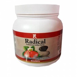 Radical Mineral Care Toz Çilek 1000 Gr - RADICAL