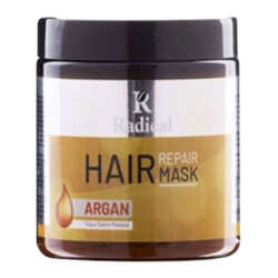Radical Repair Argan Saç Maskesi 500 ML - RADICAL