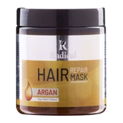 Radical Repair Argan Saç Maskesi 500 ML - 1