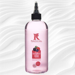 Radical Saç Sirkesi Toniği Orman Meyveli 400 ML - RADICAL