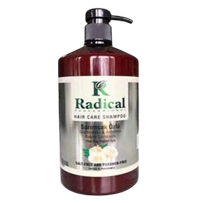 Radical Sarımsak Özlü Şampuan 1000 ML - 1