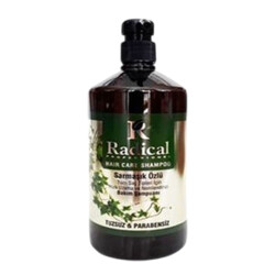 Radical Sarmaşık Özlü Şampuan 1000 ML - RADICAL