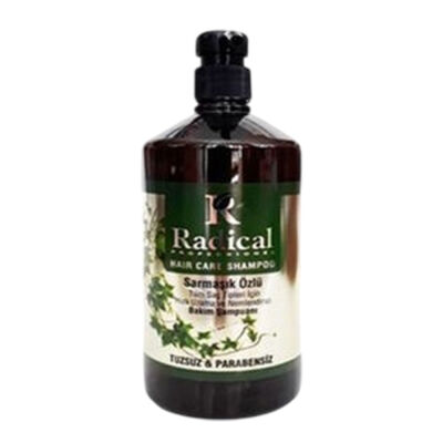 Radical Sarmaşık Özlü Şampuan 1000 ML - 1