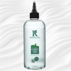 Radical Sirke Saç Toniği Nane Ferahlığı 400 ML - RADICAL