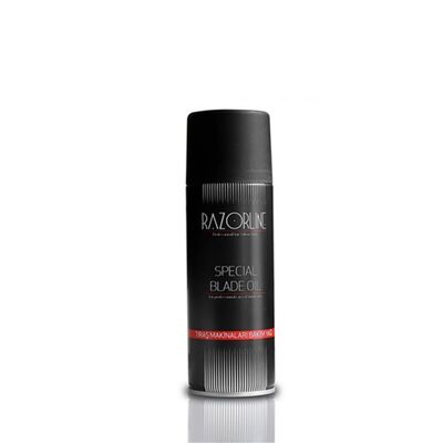 Razorline Makine Yağı 200 ML - 1