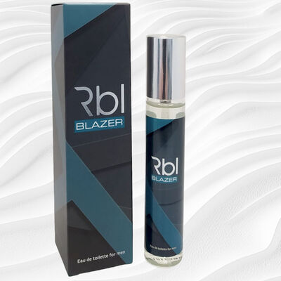 Rebul For Men Edt Blazer 20 ML - 1