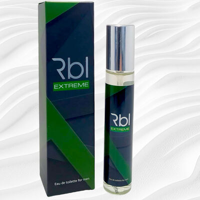 Rebul For Men Edt Extreme 20 ML - 1