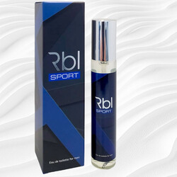 Rebul For Men Edt Sport 20 ML - REBUL