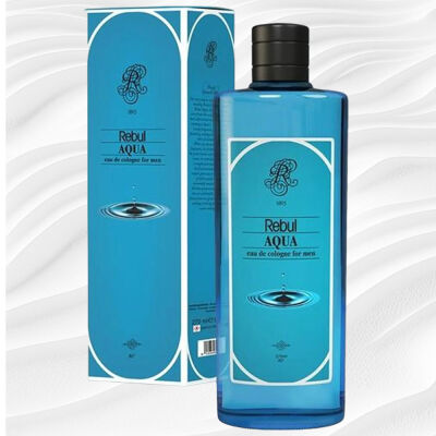 Rebul Kolonya Aqua 250 ML - 1