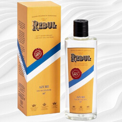 Rebul Kolonya Azure 270 ML - REBUL