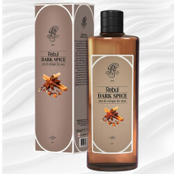 Rebul Kolonya Dark Spice 250 ML - REBUL