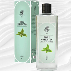 Rebul Kolonya Green Tea 270 ML - REBUL
