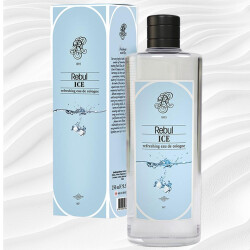 Rebul Kolonya Ice 250 ML - REBUL