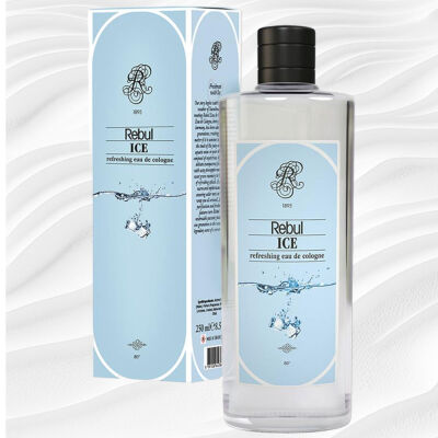 Rebul Kolonya Ice 250 ML - 1