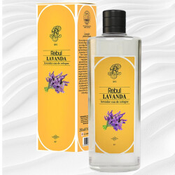Rebul Kolonya Lavanda 250 ML - REBUL