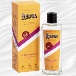 Rebul Kolonya Spring Flower 270 ML - REBUL