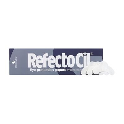 Refectocil Göz Altı Koruyucu Ped Defteri 96 Lı - 1