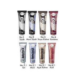 RefectoCil Kaş ve Kirpik Boyası 15 ML - REFECTOCIL