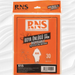Rns Boya Önlüğü 30 LU - RNS