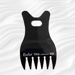 Rodeo 042 Tarak - RODEO