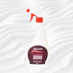Roon Ağda Makinesi Temizleme Losyonu 500 Ml - ROON