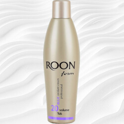 Roon Form Blue Oksidan %6 / 20 Volum 750 ML - ROON