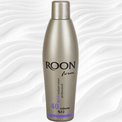 Roon Form Blue Oksidan %12/40 Volum 750 ML - ROON