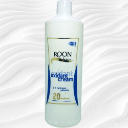 Roon Oksidan Krem %6/20 Volum 1000 ML - ROON