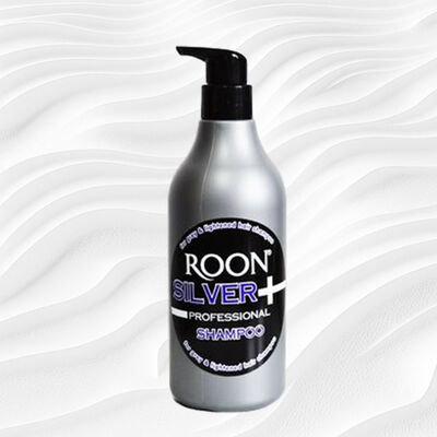 Roon Silver Şampuan 500 ML - 1