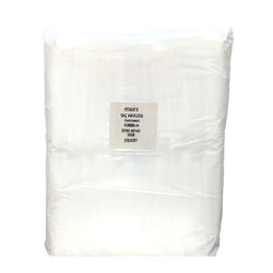 Flower Saç Havlusu 40*80 ( Tekli Paket ) - FLOWER