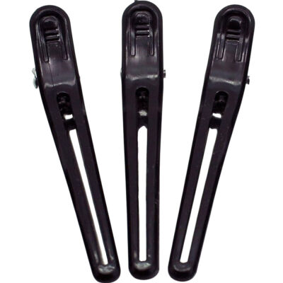 Claris Saç Pensi 12 Li C- 32702 - 2