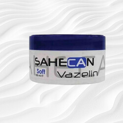 Şahecan Vazelin 100 ML - ŞAHECAN
