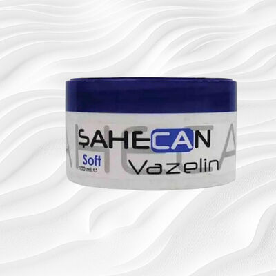 Şahecan Vazelin 100 ML - 1