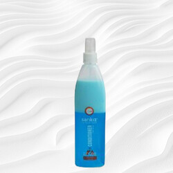 Sarıkız Fön Suyu Mavi 400 ML - SARIKIZ