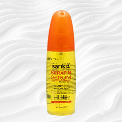 Sarıkız Serum 125 ML - 1