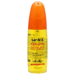 Sarıkız Serum 125 ML - SARIKIZ