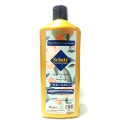 Schatz Ağda Yağı 650 Ml Sakızlı - SCHATZ