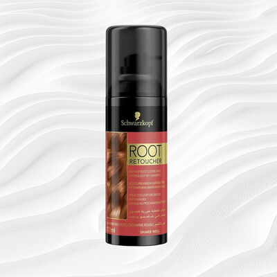 Schwarzkopf Root Retoucher Kızıl - 1