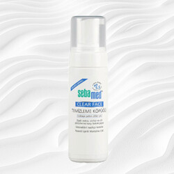 Sebamed Clear Face Temizleme Köpüğü 150M - SEBAMED