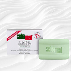 Sebamed Compact Hassas C.100 Gr - SEBAMED