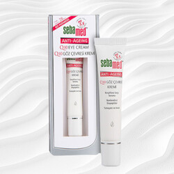 Sebamed Q10 Antı Ageıng Göz Kremi 15 ML - SEBAMED