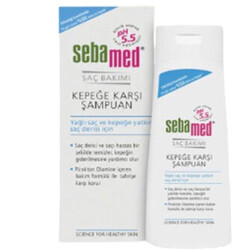 Sebamed Kepeğe Karşı Şampuan 400 Ml - SEBAMED